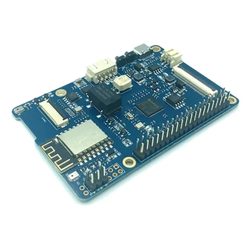 НОВО-За Banana Pi BPI-EAI80 Aiot Development Board Дизайн на чип Gree EAI80 Поддържа екрана интерфейс LVDS И Интерфейса на камерата