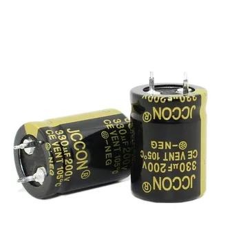 200 330 Icf 200 В Високочестотен кондензаторен импулсен адаптер за захранване, Подходящ за различни инструменти с рупорной капацитет 22x25