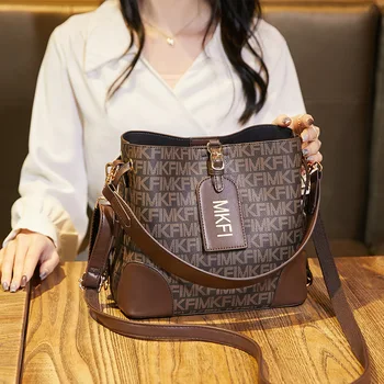 IVK, луксозни дамски чанти през рамо, дизайнерски портфейли през рамо, чанта, женски клатч, пътна чанта