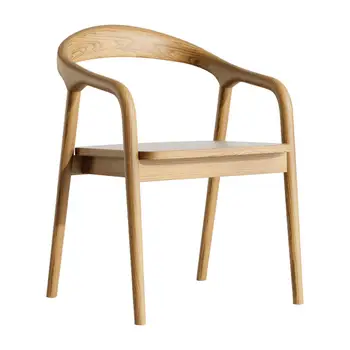 Балконски кресла за почивка Accent Nordic Recliner, Мобилни Игрални столове, Подлакътници, Дървени Sillas De Comedor, Комплекти Градински мебели GPFYH
