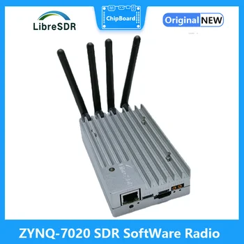 Софтуер Xilinx XC7Z020 Radio ZYNQ 7020 СПТ AD9363 AD9361 ADI Pluto Communication Openwifi ANTSDR ZynqSDR