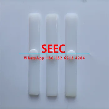 SEEC 15 бр. 150*20*6 Лифт 3 в 1 Употреба части за обувки, L = 150 mm, W = 20 мм, В = 6 мм, 150x20x6