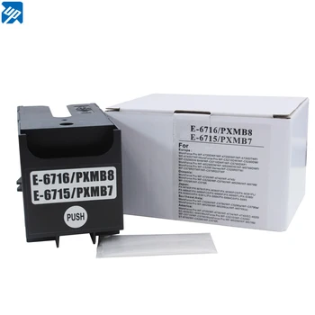 Блок поддръжка T6716 за принтер epson Workforce Pro ET-8700 WF-C5790 WF-C529R WF-C579R WF-M5799 WF-C5710 WF-C5790 WF4830