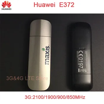 Отключени Huawei E372 42 Mbps, 3G USB модем, USB карта на данни