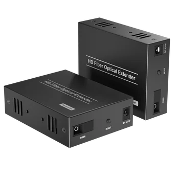 Медиаконвертер LC-влакна в Ethernet режим PWAY с модула LX SFP 1.25 G Медиаконвертер SFP-влакна в Мед RJ-45 SMF 20 км