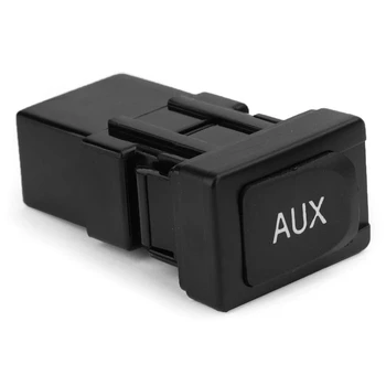 86190-06010 86190-53010 аудиоинтерфейс AUX USB интерфейс кола за Toyota Camry