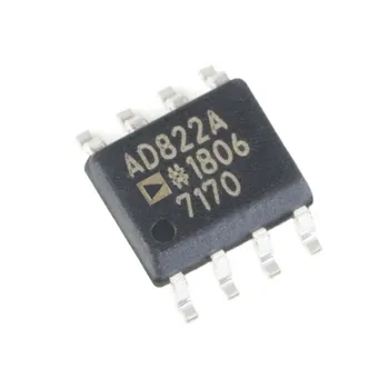 10 бр./лот AD822 AD822A AD822AR AD822ARZ чипсет соп-8 чисто Нов оригинален в наличност