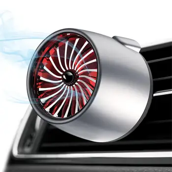 Автомобилни Вентилационни скоби Освежители за въздух Авто Ароматерапевтични Освежители за въздух с етерични масло Авто дифузор Авто дифузор с етерично масло вентилационна (противовакуумна) канална скоба