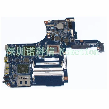 NOKOTION Оригиналната дънна платка за лаптоп H000057260 за toshiba Satellite L50D-A L50D A10-5745M CPU DDR3L дънната Платка