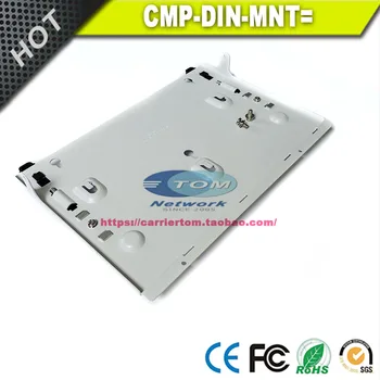 CMP-DIN-MNT = Отвор за монтаж на DIN-шина за Cisco WS-C2960C-8TC-S