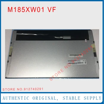 M185XW01 VF За AUO Оригинала 18,5 Инча M185XW01 V. F LCD Дисплей Панел 1366*768 100% Тест