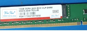 За M2A11704270670232 16 gb DDR4 2400 ECC DIMM VLP