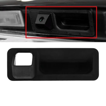 Бутон за Отваряне на Дръжката на Задния багажник, Без Камера за KIA Sorento 2015-2019 81260C5010