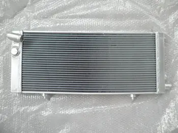 Алуминиев радиатор за PEUGEOT 205 GTI 1.6/1.9 и 1.8 ДИЗЕЛ Ръчни 1984-1994 85