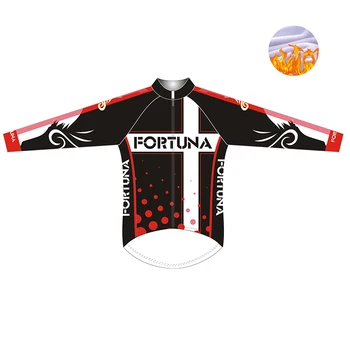 Crossrider 2023 Мъжки зимни японската велосипедна облекло, риза МТБ, униформи, велосипедна облекло, термо-флисовые тениски за състезания Ropa Ciclismo