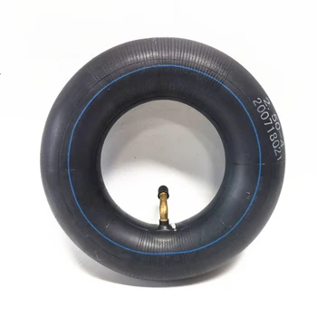 8-Инчов гума за електрически скутер, черна Гумена износостойкая гума, вътрешна тръба гуми 2.50-4 за аксесоари за скутери, гума
