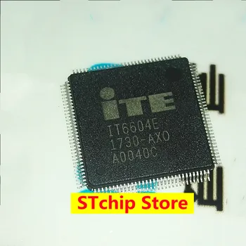 Истински телеприставка IT6604E IT6604E AX HD с чип, е абсолютно нова оригинална конзола