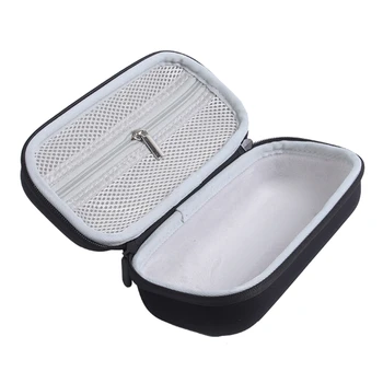 T5EE Здрава твърда обвивка Чанта за гъвкави високоговорители, Чанти за Съхранение на EVA Твърди пътни чанти